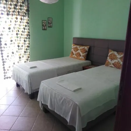 Apartment Vana *