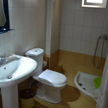 Vana Apartment Sarande