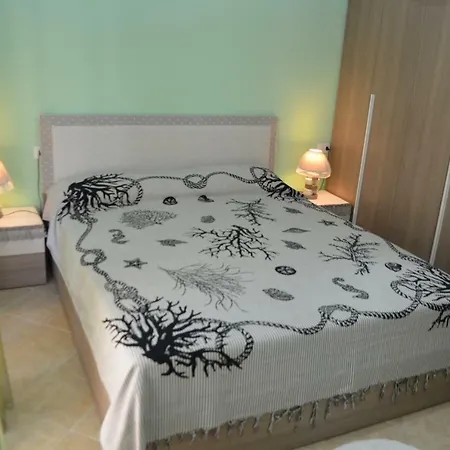 Apartment Vana Sarande