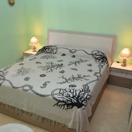 Vana Apartment Sarande