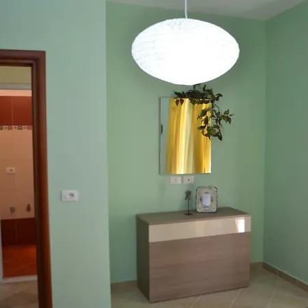 Apartment Vana Sarande