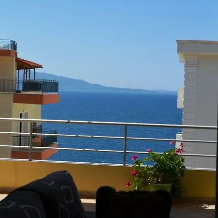 Vana * Sarande