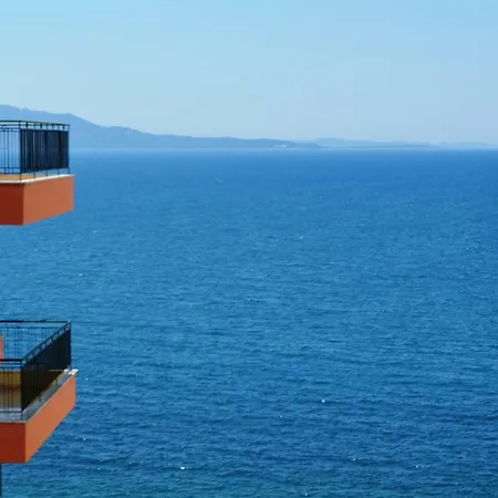 Vana Apartment Sarande